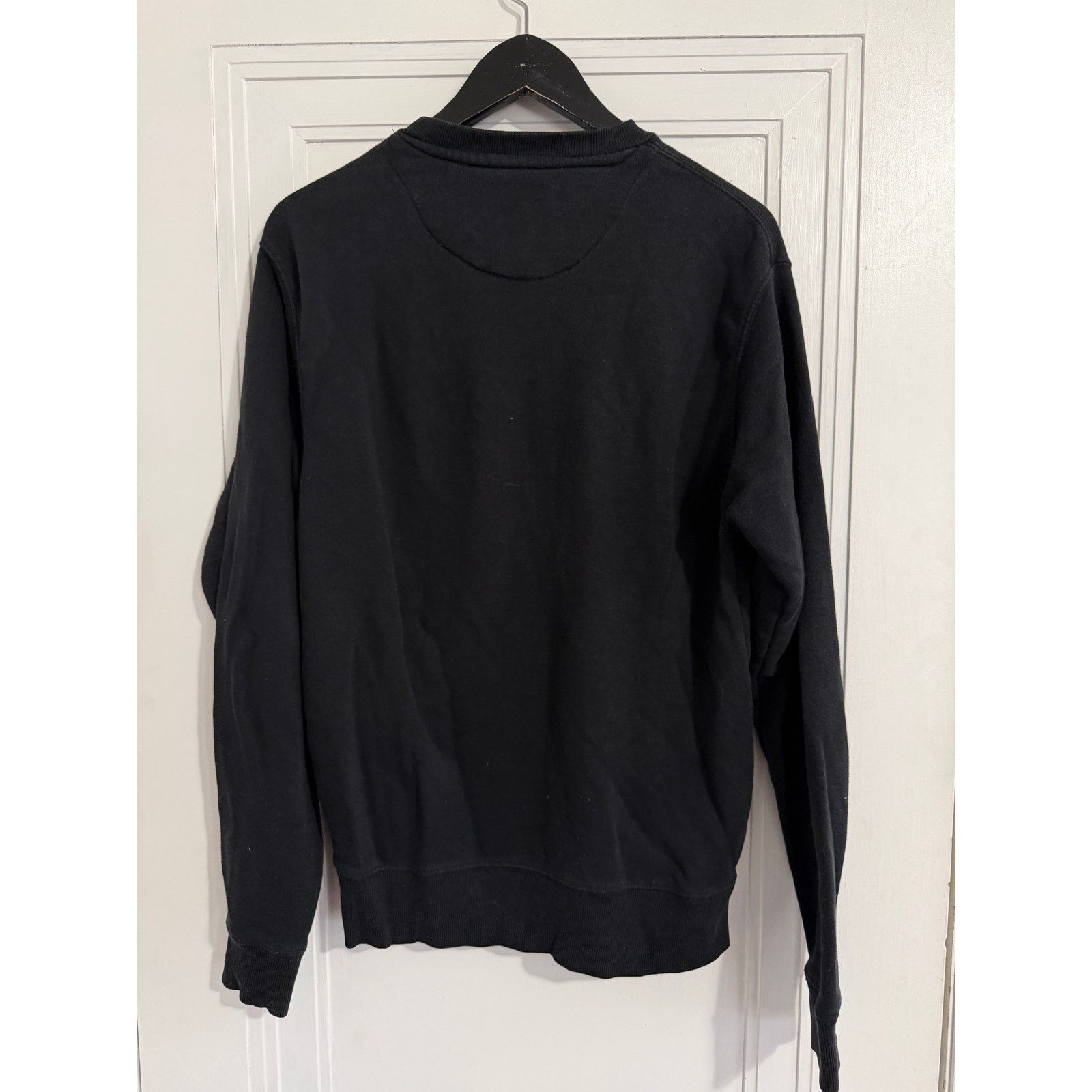 J. America Purdue Boilermakers Stitched Crewneck Sweatshirt Size Small Size US S / EU 44-46 / 1 - 4 Thumbnail