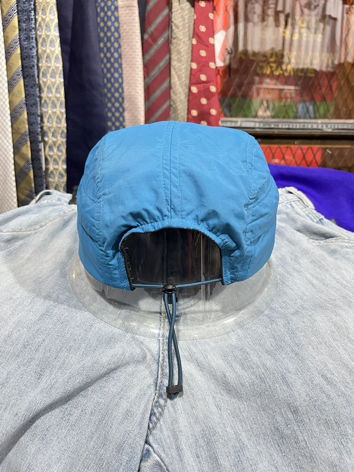 The North Face The North Face Camp Cap Logo (custom made) Size ONE SIZE - 2 Thumbnail