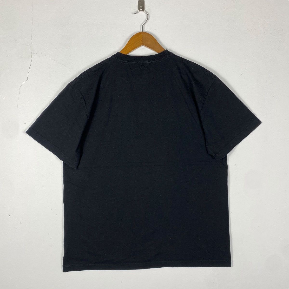 Anime × Cartoon Network × Vintage Vintage 00's EVANGELION Chanter Human Kaworu Nagisa Anime Size US XL / EU 56 / 4 - 4 Thumbnail