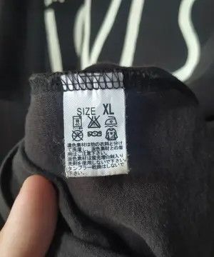 Levi's Vintage Levi's Red Tab Sportswear Graphic Size US XL / EU 56 / 4 - 7 Thumbnail