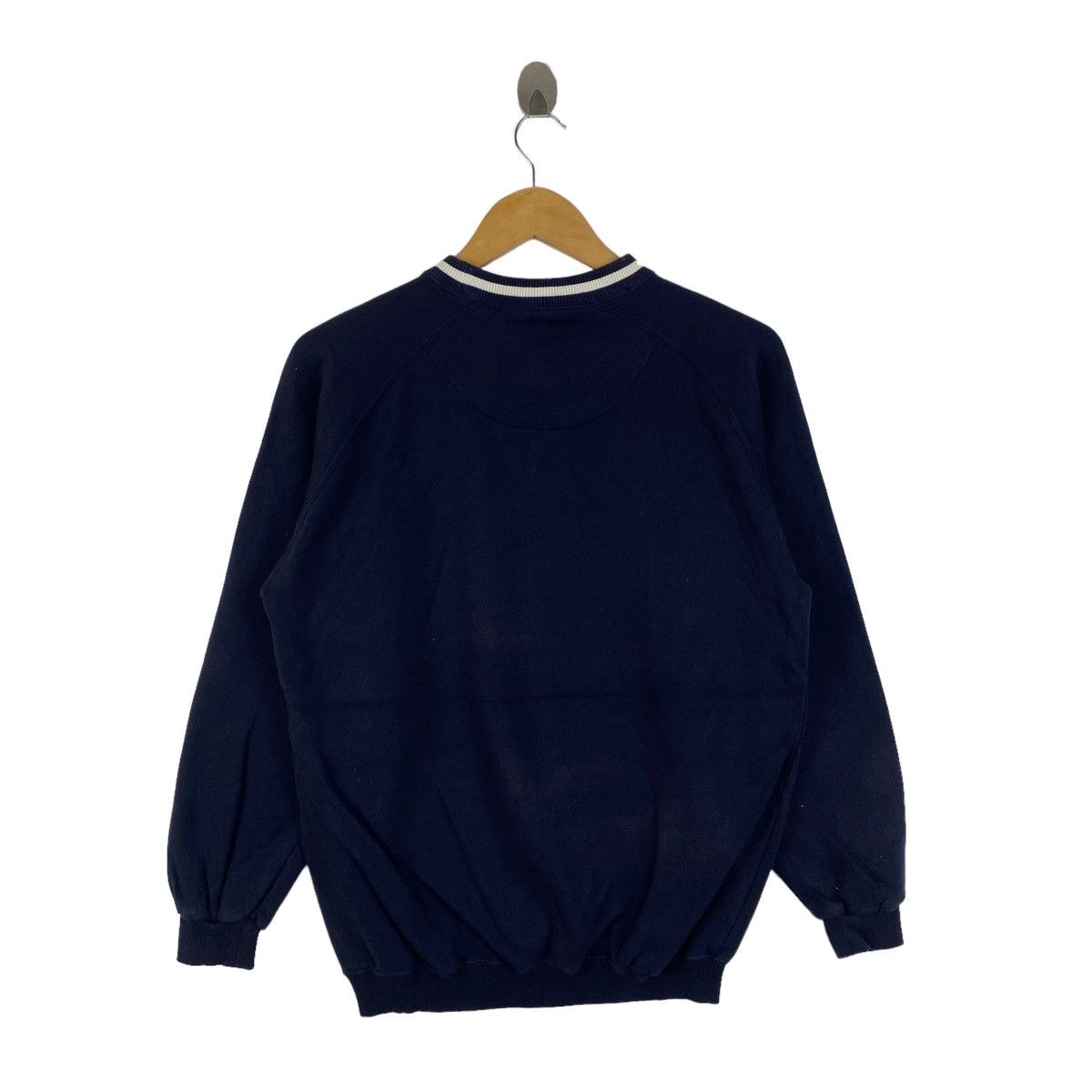 Sports Specialties × Vintage Vintage GOOD YEAR Innovation Racing Big Logo Sweatshirt Size US S / EU 44-46 / 1 - 2 Thumbnail