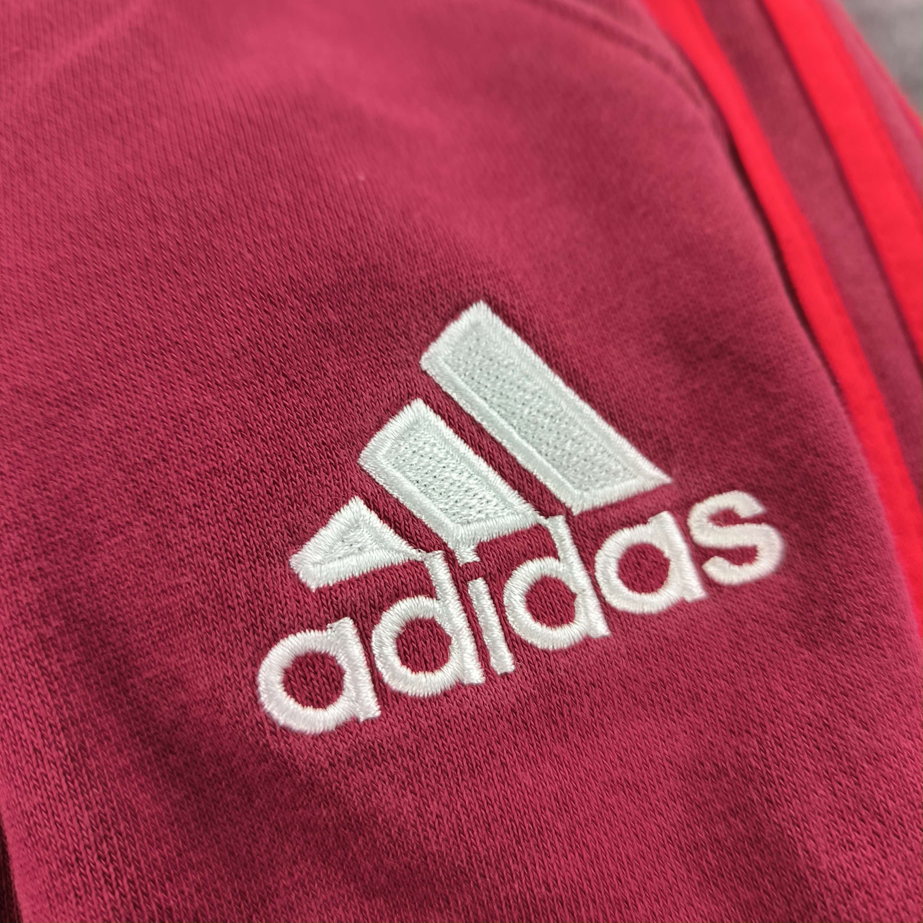 Adidas Bayern Munich 2015-16 Adidas football pants size L Size US 36 / EU 52 - 4 Thumbnail