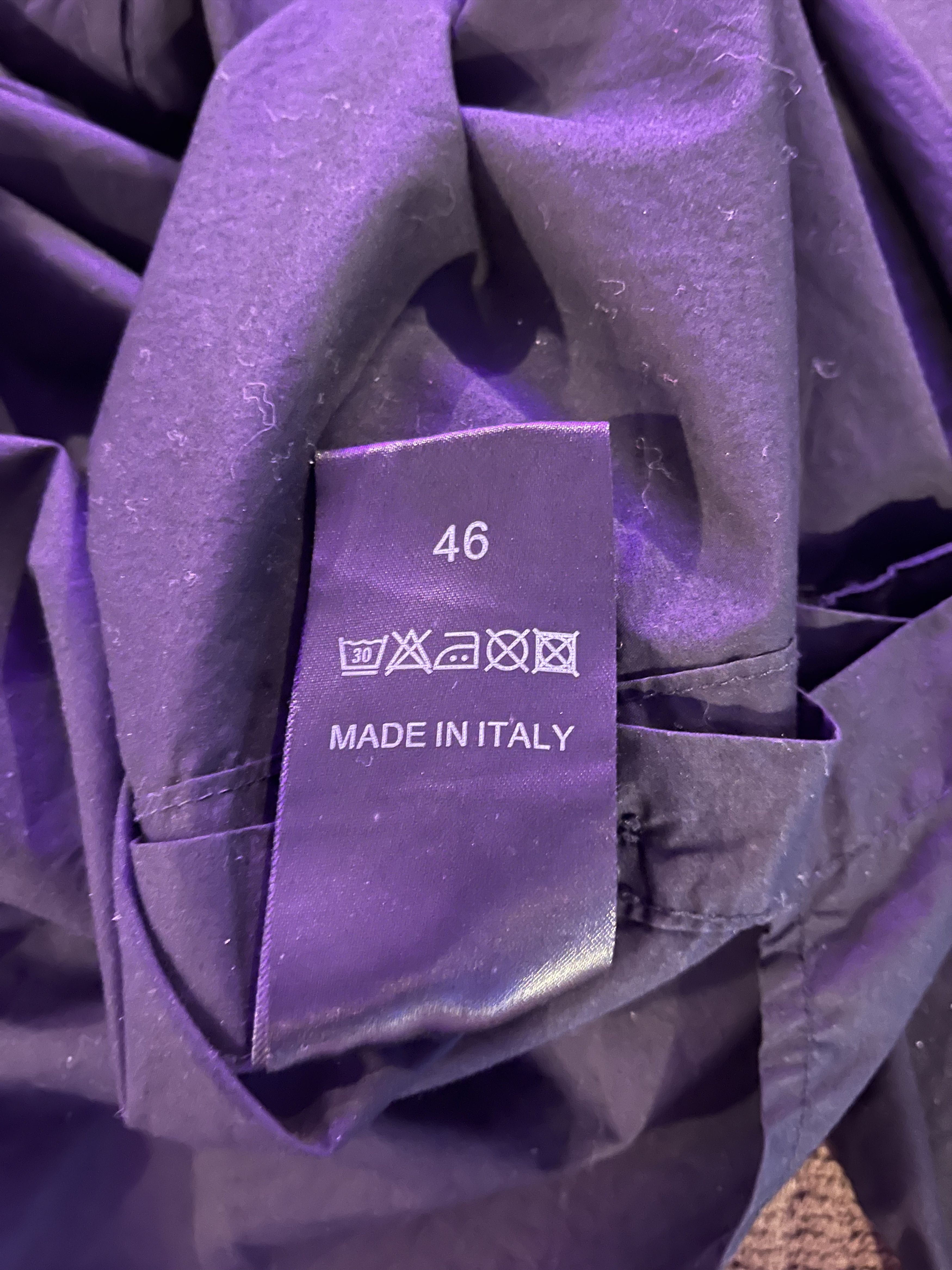 Raf Simons Pockets and Straps Shirt Size US XL / EU 56 / 4 - 9 Thumbnail