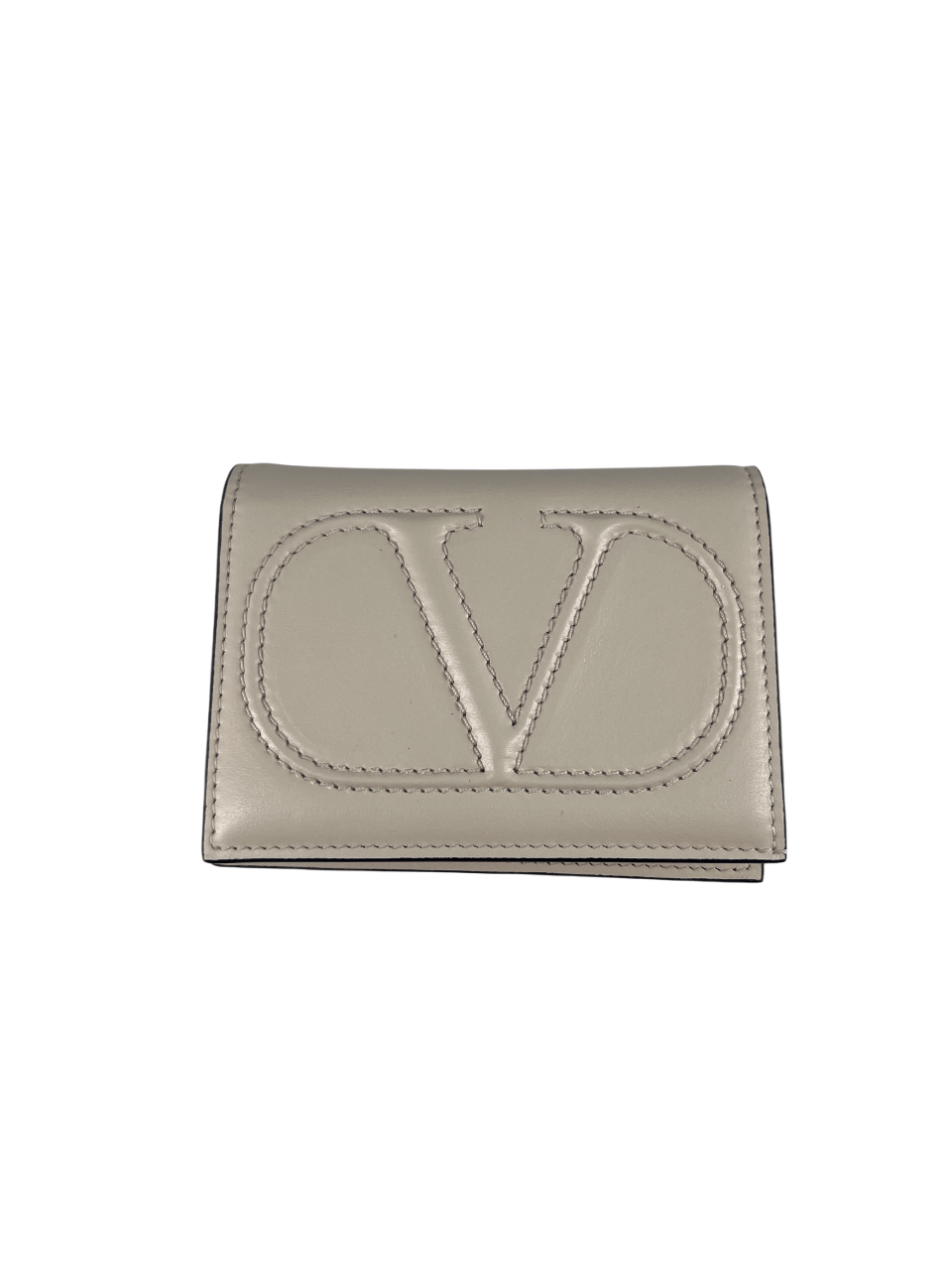 Valentino Valentino Garavani Rockstud Pouch Leather Size ONE SIZE - 1 Thumbnail