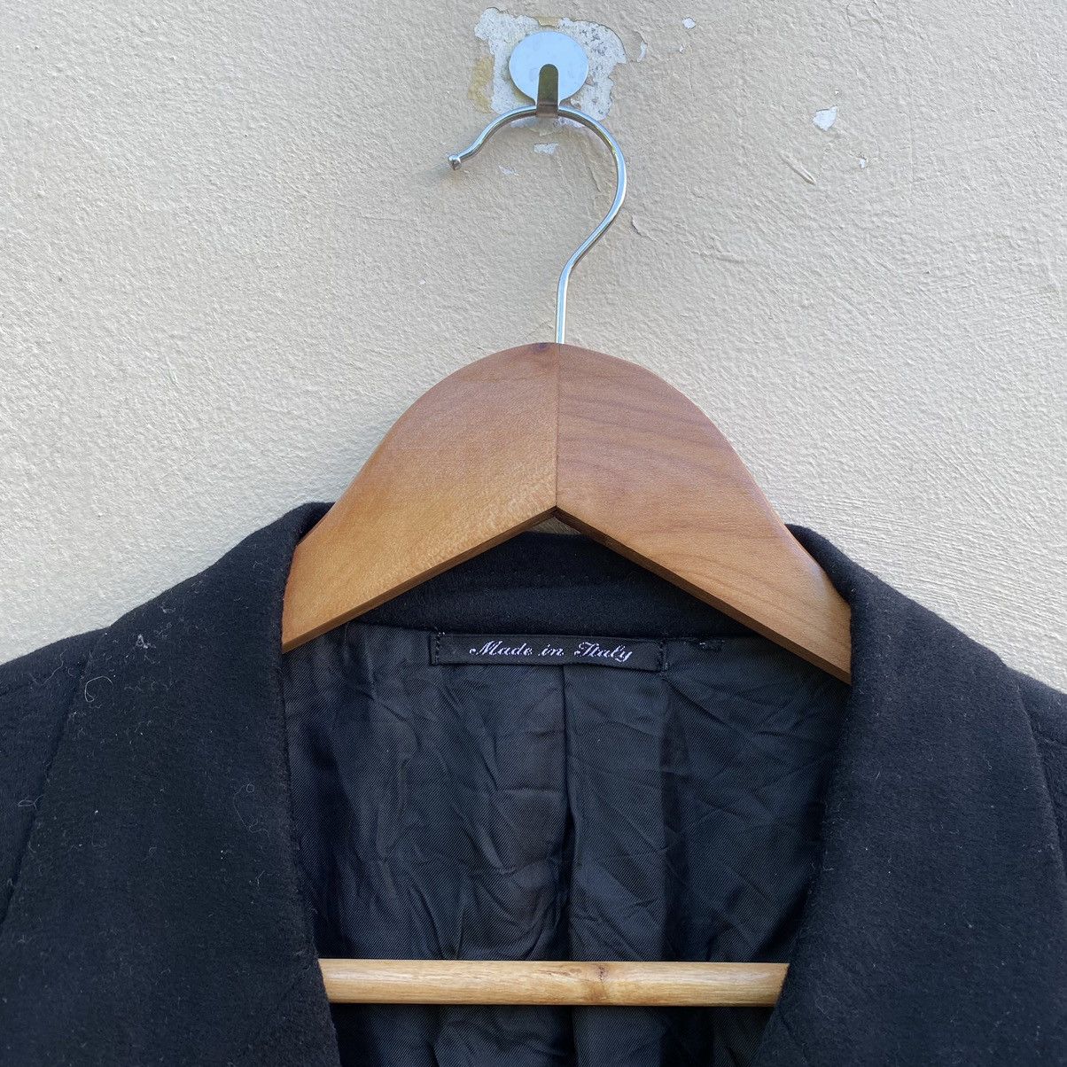 Loro Piana × Pal Zileri Pal Zilleri x Loro Piana Wool Blazers Size 40R - 5 Thumbnail