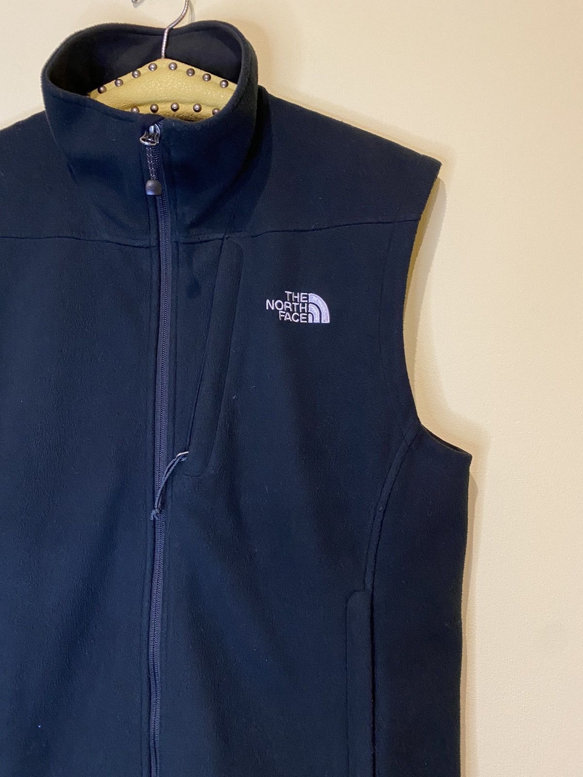 The North Face The North Face Windwall Fleece Vest | Size: L Size US L / EU 52-54 / 3 - 4 Thumbnail