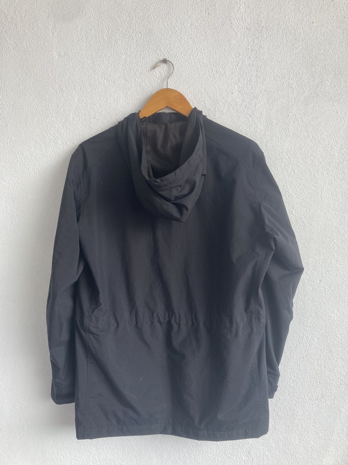 Uniqlo Men’s Utility Hooded Jacket Size US S / EU 44-46 / 1 - 3 Thumbnail