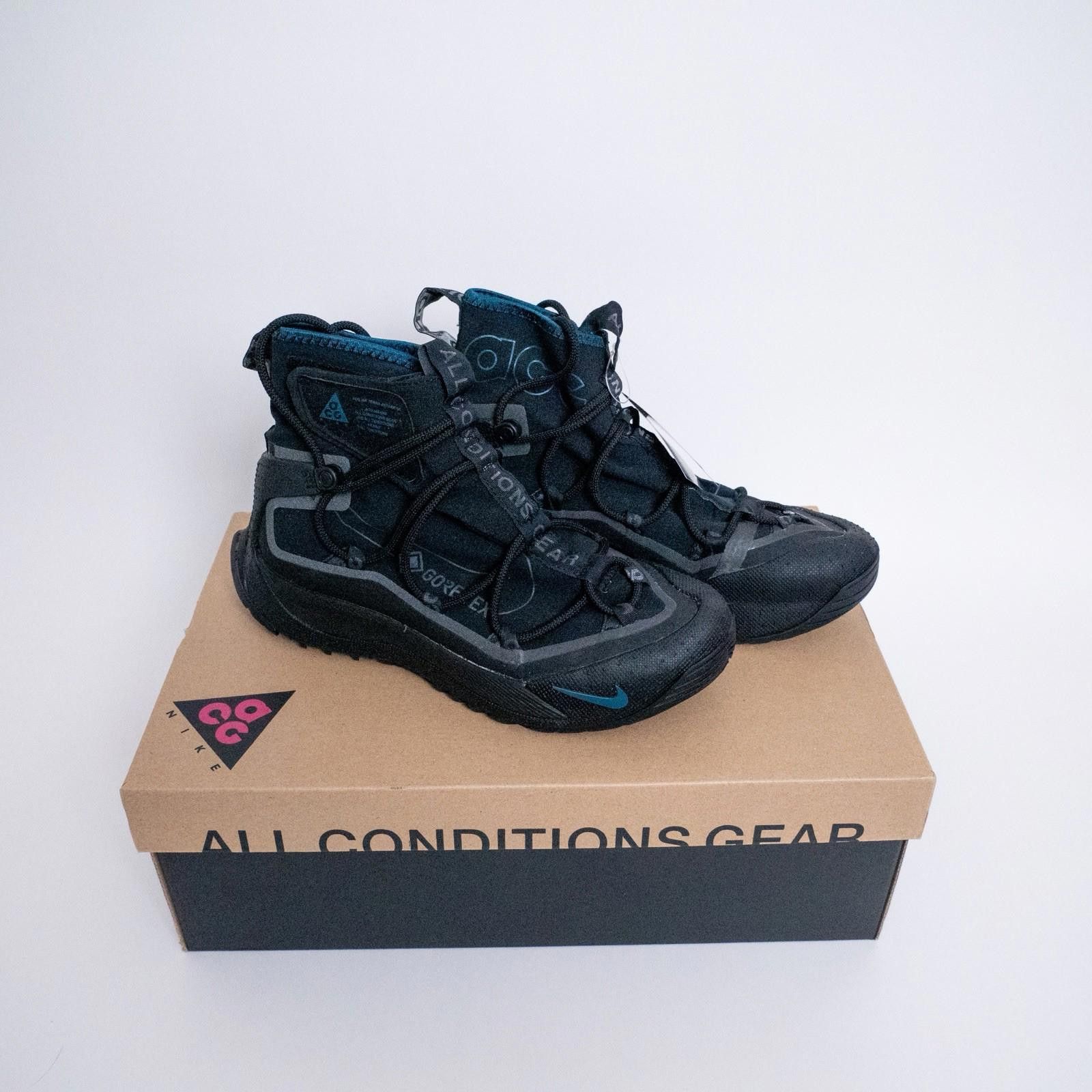 Nike Nike ACG Air Terra Antarktik "Black" Men's 6.5 Women's 8 Size US 6.5 / EU 39-40 - 2 Thumbnail