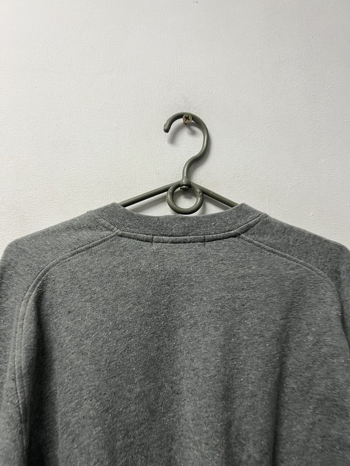 Stone Island Stone island sweatshirt Size US S / EU 44-46 / 1 - 13 Thumbnail