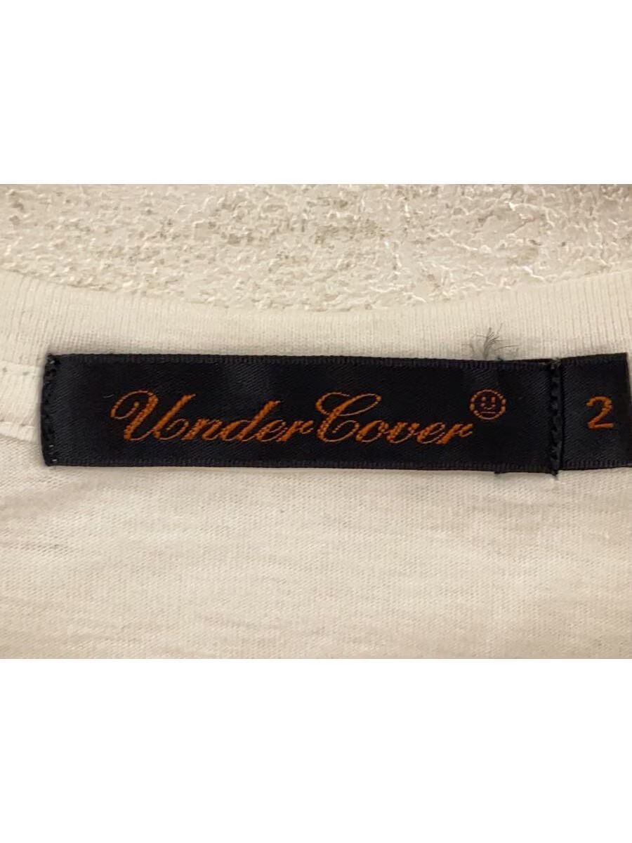 Undercover AW06 "Guru Guru" Tee Size M / US 6-8 / IT 42-44 - 3 Thumbnail