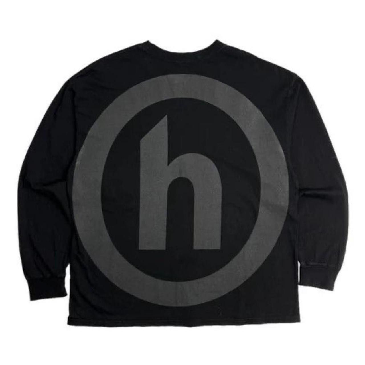 HIDDEN Hidden NY Long Sleeve Size US L / EU 52-54 / 3 - 2 Thumbnail