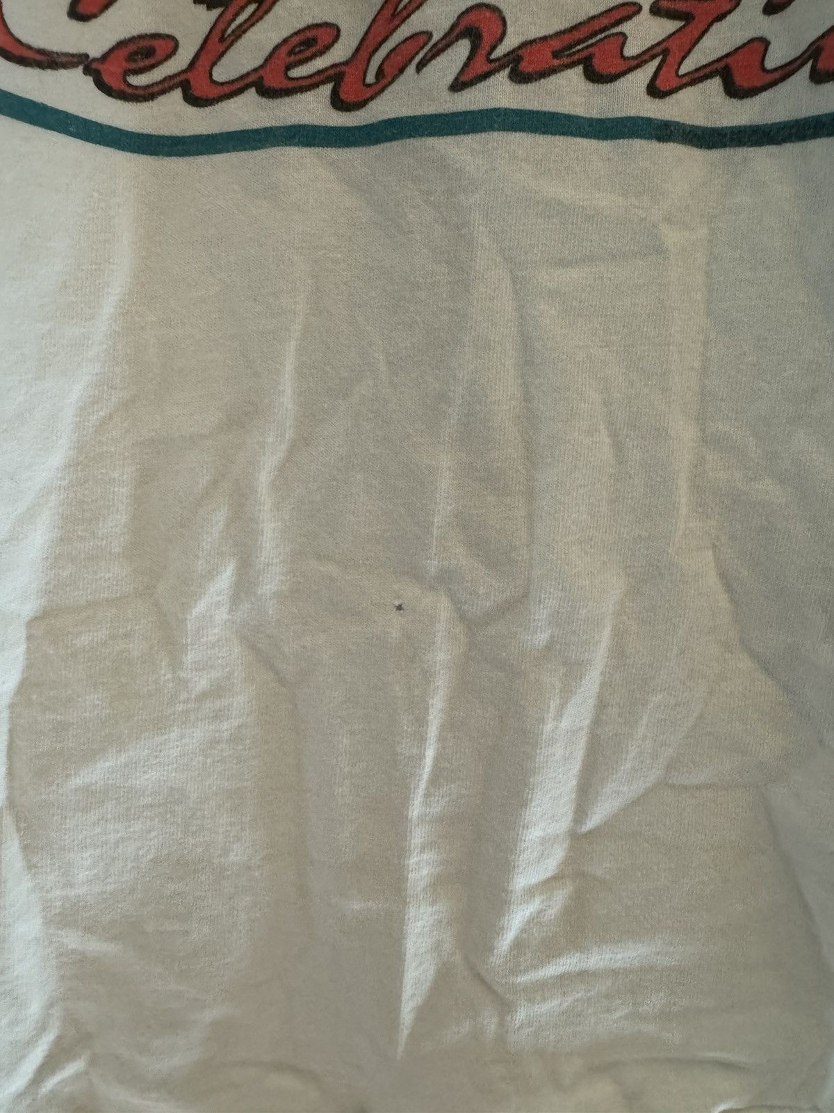 NASCAR × Tultex × Vintage Vintage 1994 Darrell Waltrip Tultex Tee Size US L / EU 52-54 / 3 - 3 Thumbnail