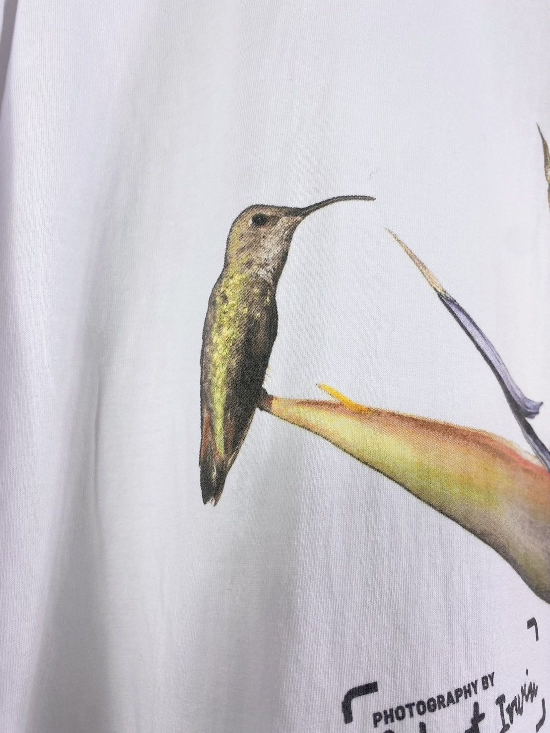 Japanese Brand Australia Zoo Photo Tee Size US XXL / EU 58 / 5 - 3 Thumbnail