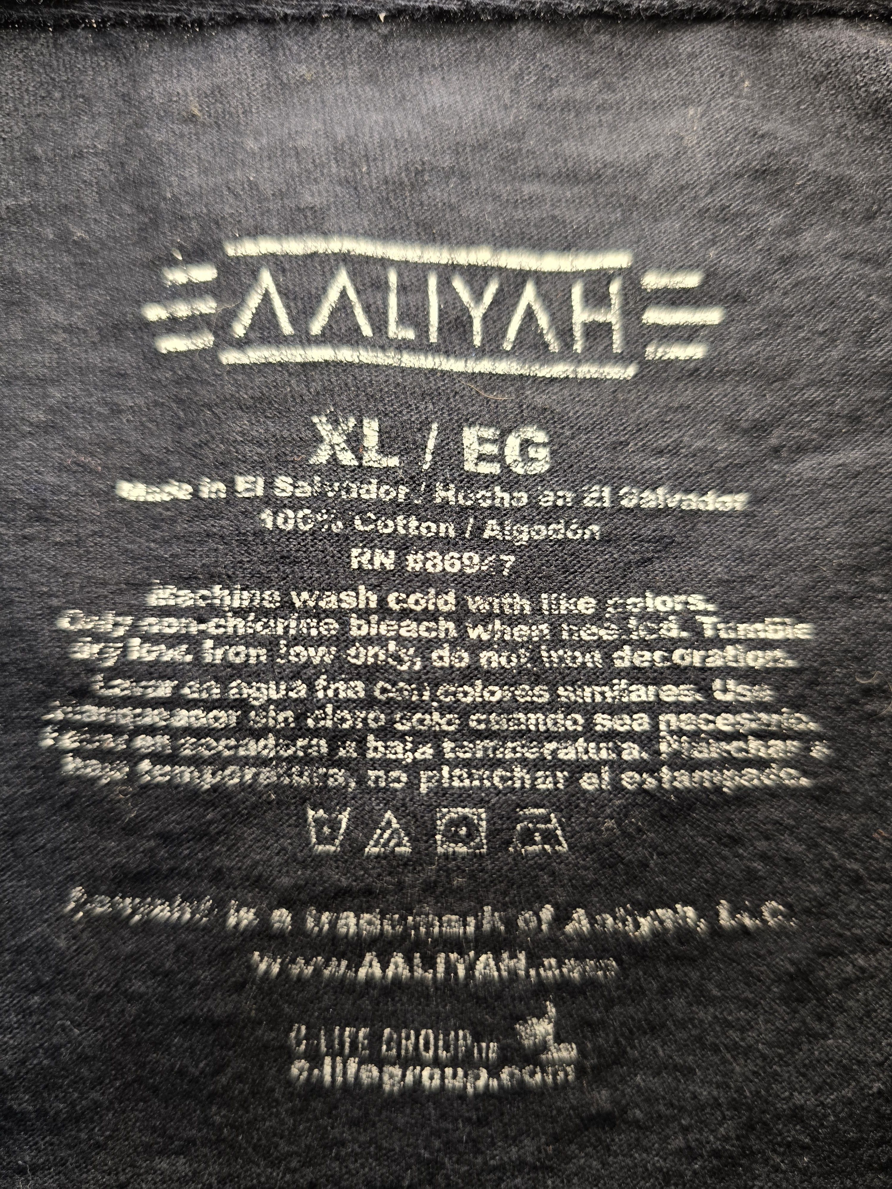 Other Aaliyah Boxy Tee Size US XL / EU 56 / 4 - 3 Thumbnail