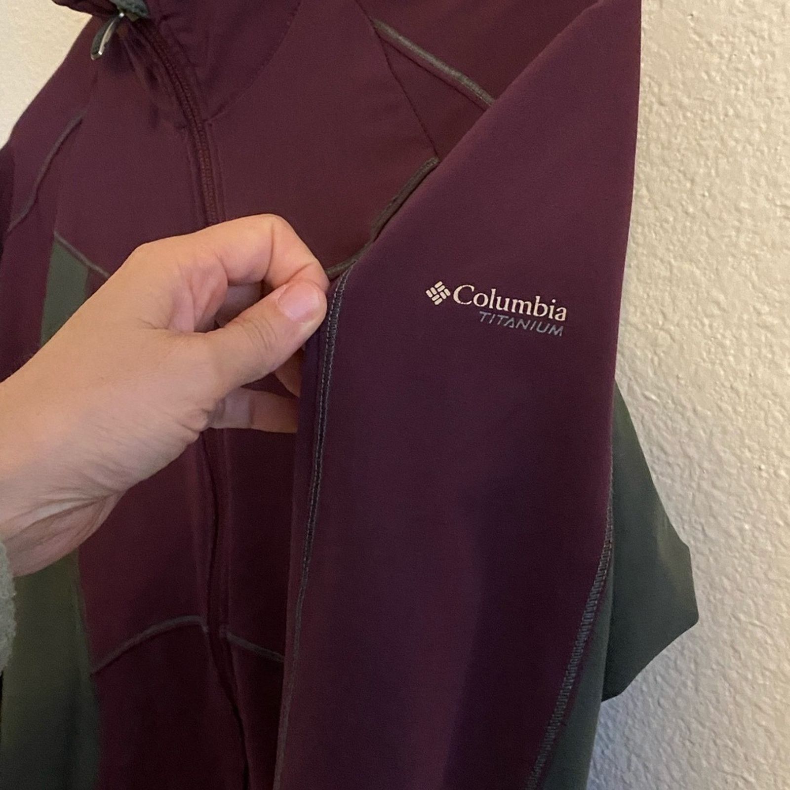 Columbia Women’s Columbia jacket Size L / US 10 / IT 46 - 4 Thumbnail