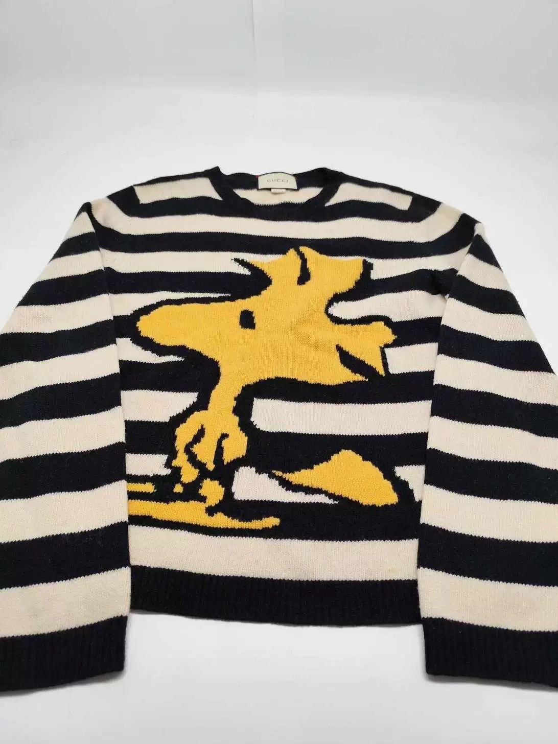 Gucci Gucci Sweater 2501-Nextarrow Size US XL / EU 56 / 4 - 3 Thumbnail