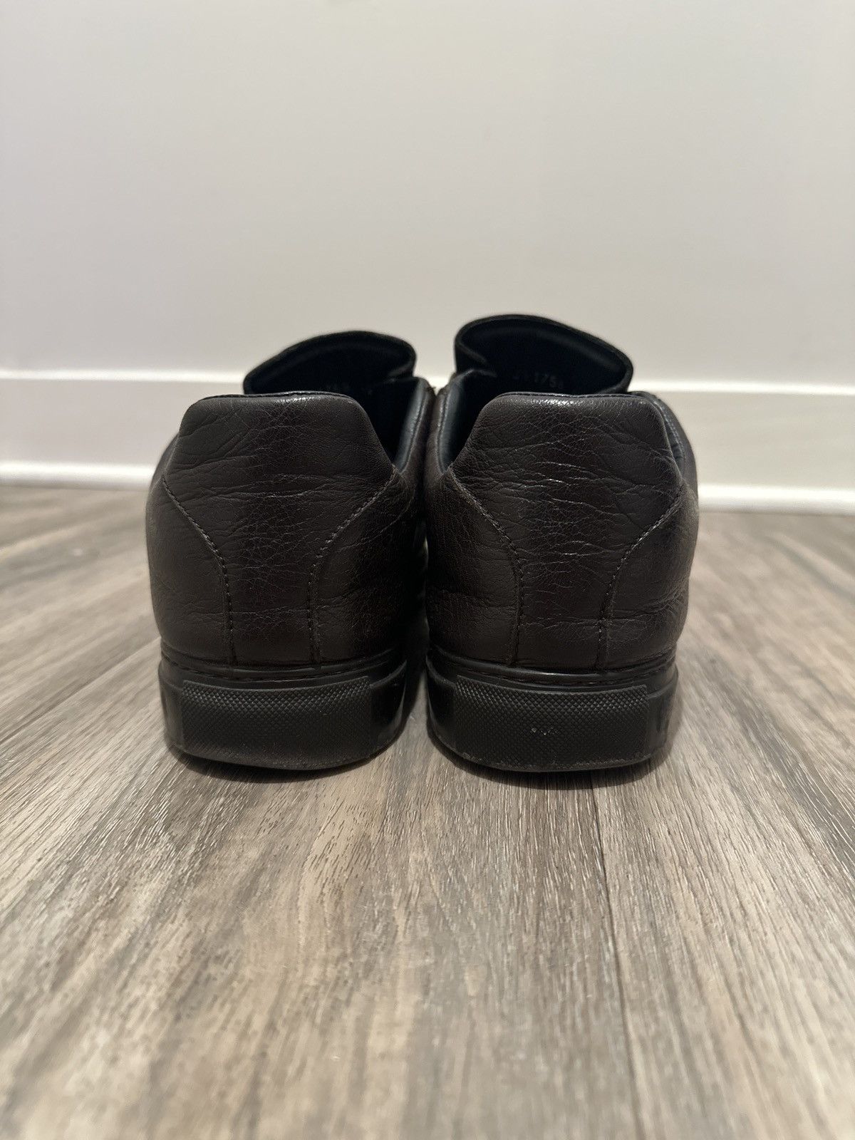Balenciaga Balenciaga arena low top Size US 9 / EU 42 - 7 Thumbnail