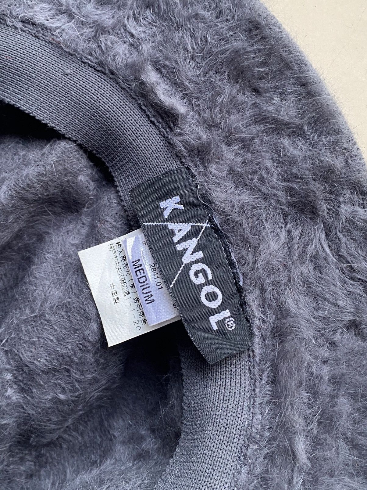 Kangol Kangol Furgora Bucket Hat Size ONE SIZE - 4 Thumbnail