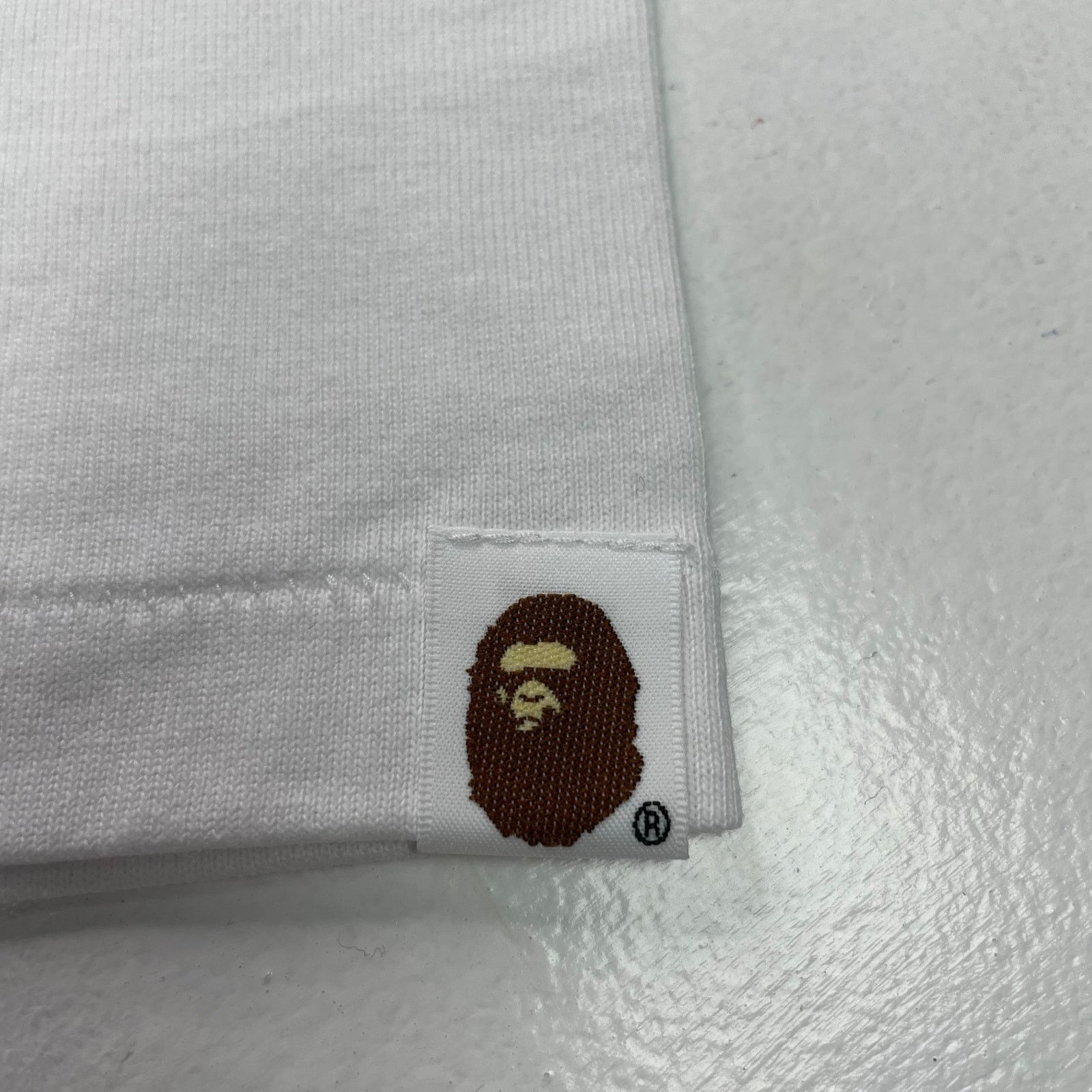 Bape BAPE City Camo Side Shark Tee Size US S / EU 44-46 / 1 - 9 Thumbnail