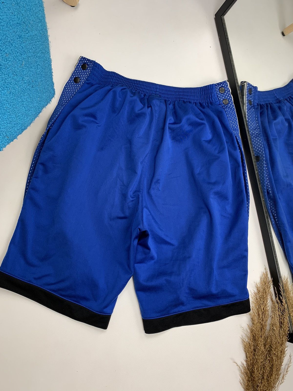 Champion × Vintage Vintage Champion Shooting Short Size US 34 / EU 50 - 4 Thumbnail