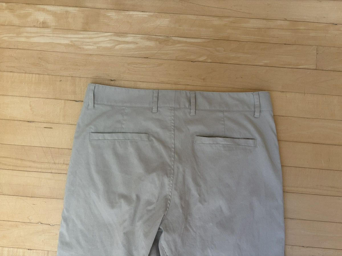 Outlier Futurecloth Pants 33 in Beige, Men's — image 6 of 6