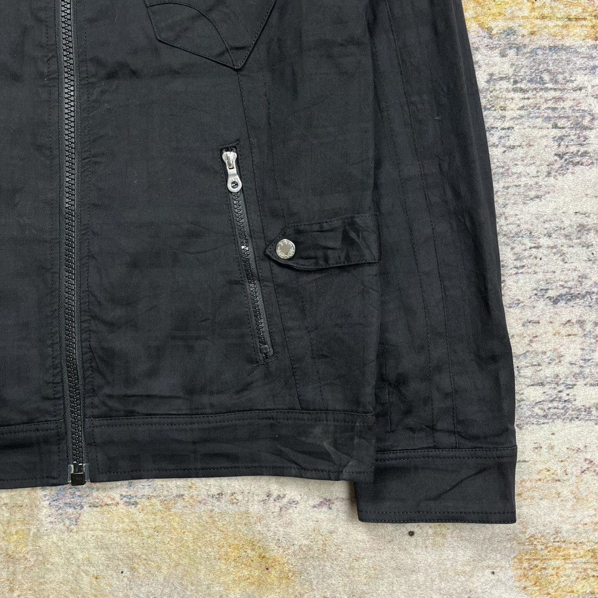 semanticdesign Semantic design gimmick jacket vkei style Size US M / EU 48-50 / 2 - 4 Thumbnail