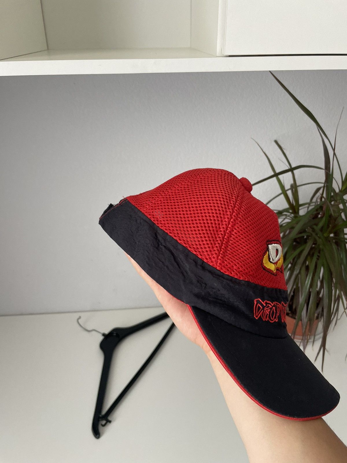 Drop Dead × Vintage 🛹Drop Dead Hat Cap Skateboard Size ONE SIZE - 4 Thumbnail
