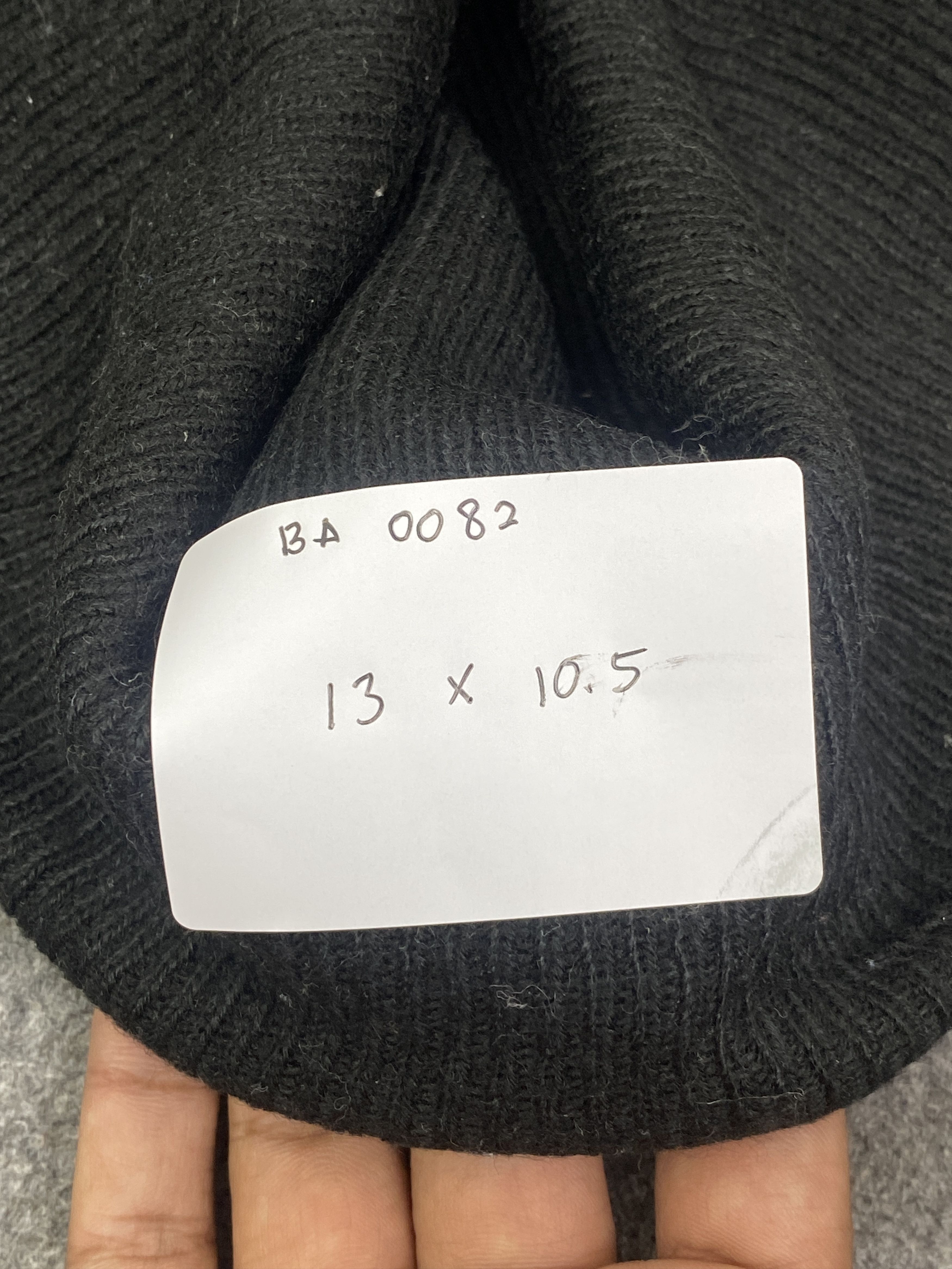 Dickies Vintage Dickies Beanie / Winter Hat / Snow Cap BA0082 Size ONE SIZE - 8 Thumbnail