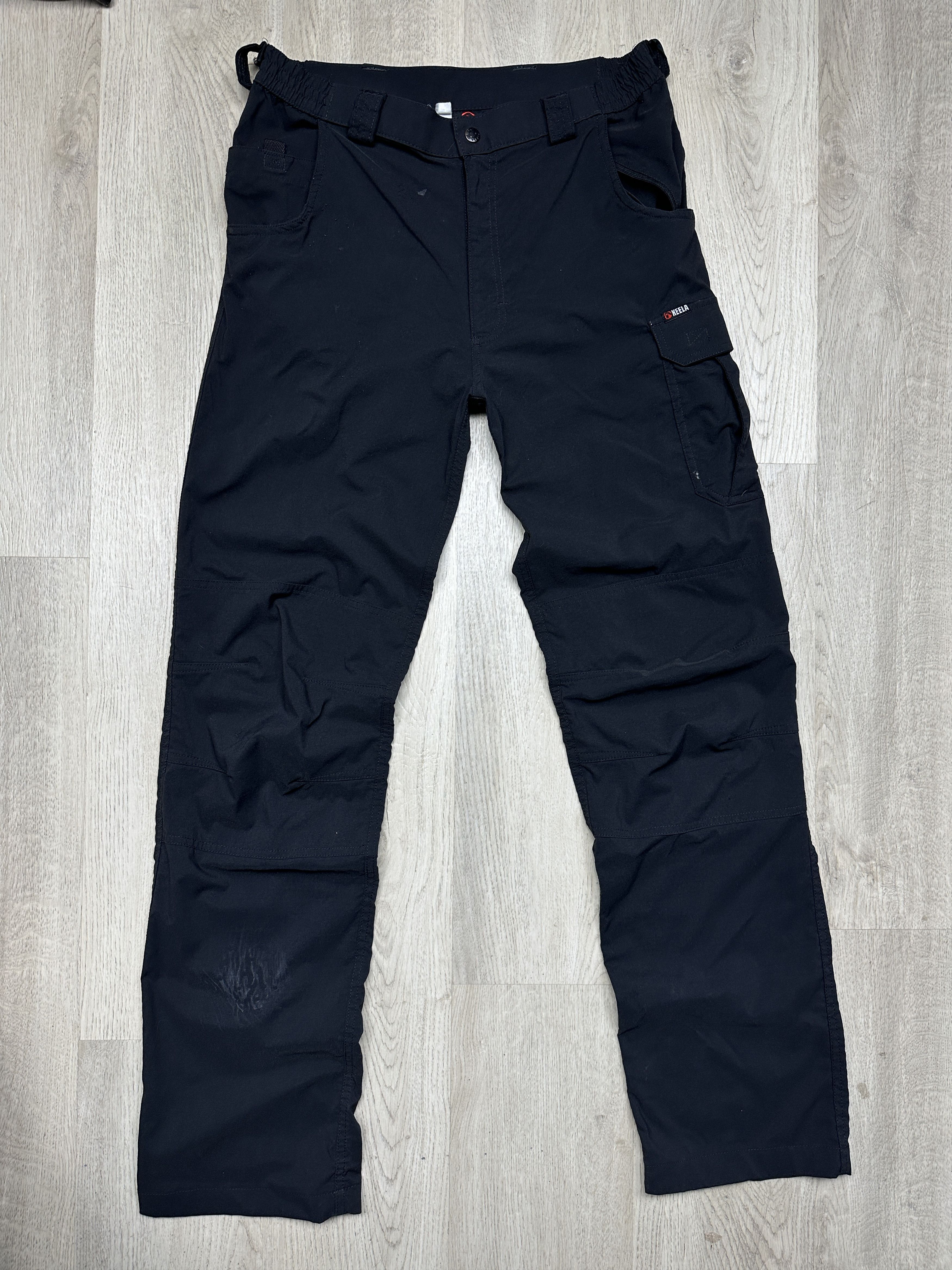 Other Keela Mens Outdoor Trekking Pants Size US 34 / EU 50 - 1 Thumbnail
