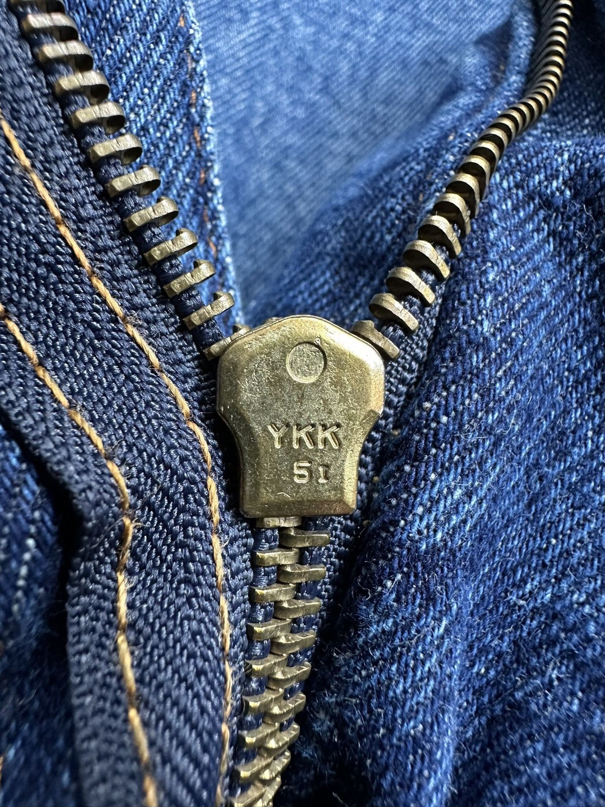 CLOSED × Marithe + Francois Girbaud 80’s CLOSED by Mfg vintage jeans Size US 29 - 16 Thumbnail