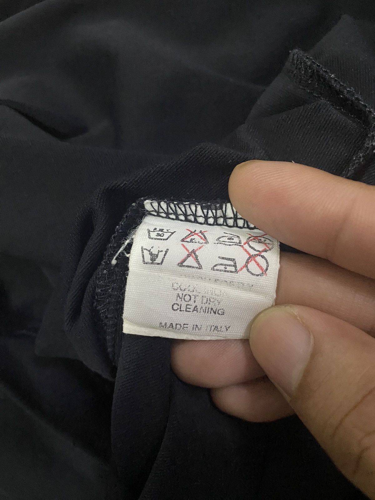 Fendi Vintage Fendi Maglia Spell out Size M / US 6-8 / IT 42-44 - 6 Thumbnail
