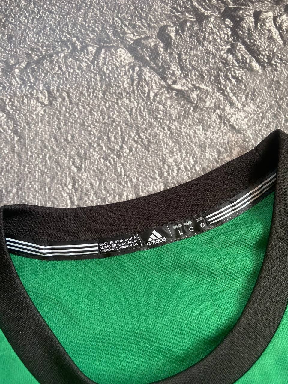 Adidas Adidas Boston Celtics NBA jersey Size US L / EU 52-54 / 3 - 5 Thumbnail