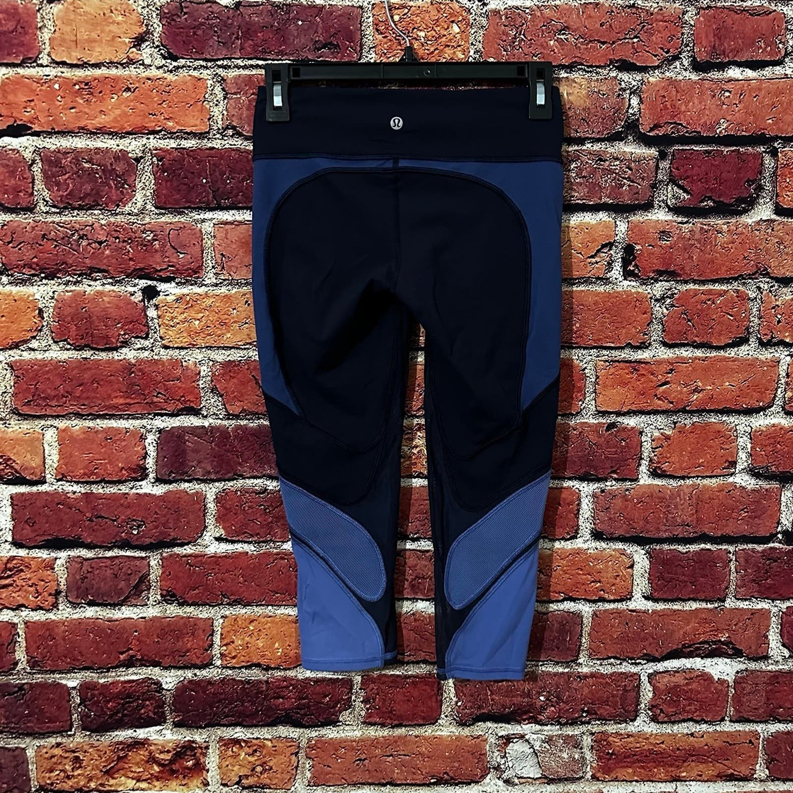 Lululemon lululemon leggings size 4 Size 27" / US 4 / IT 40 - 4 Thumbnail