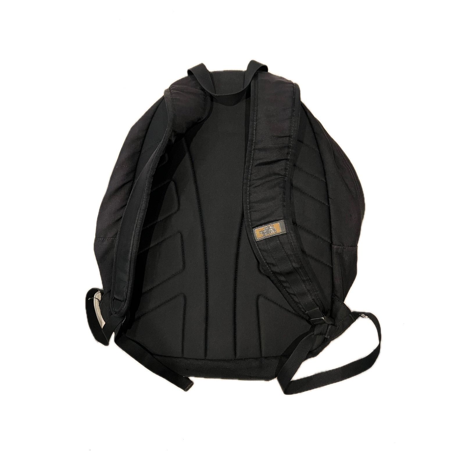 The North Face The North Face Vault Black Backpack Size ONE SIZE - 2 Thumbnail