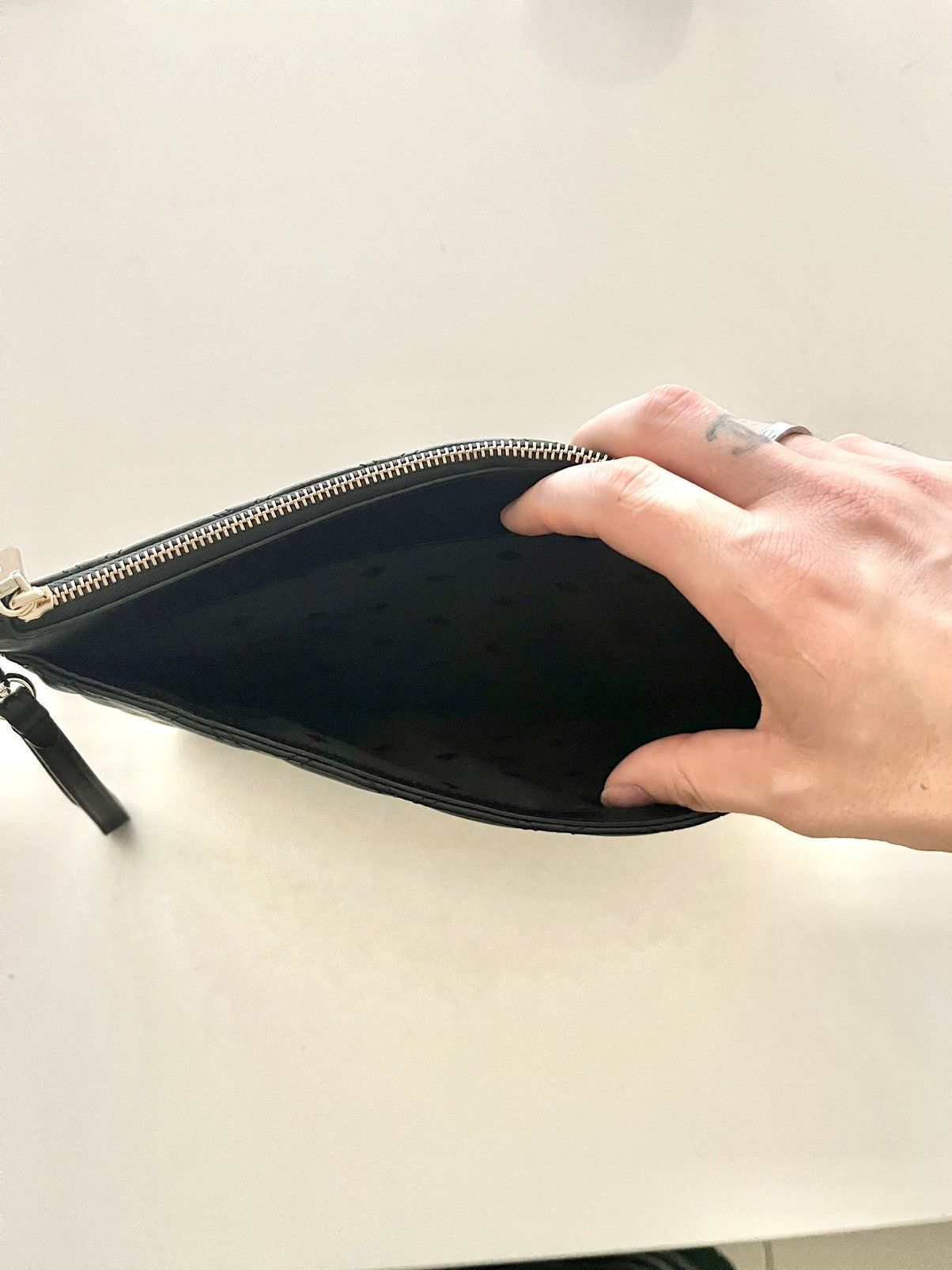 Kate Spade NWT - Kate Spade Natalia Large Quilted Pouch Size ONE SIZE - 5 Thumbnail
