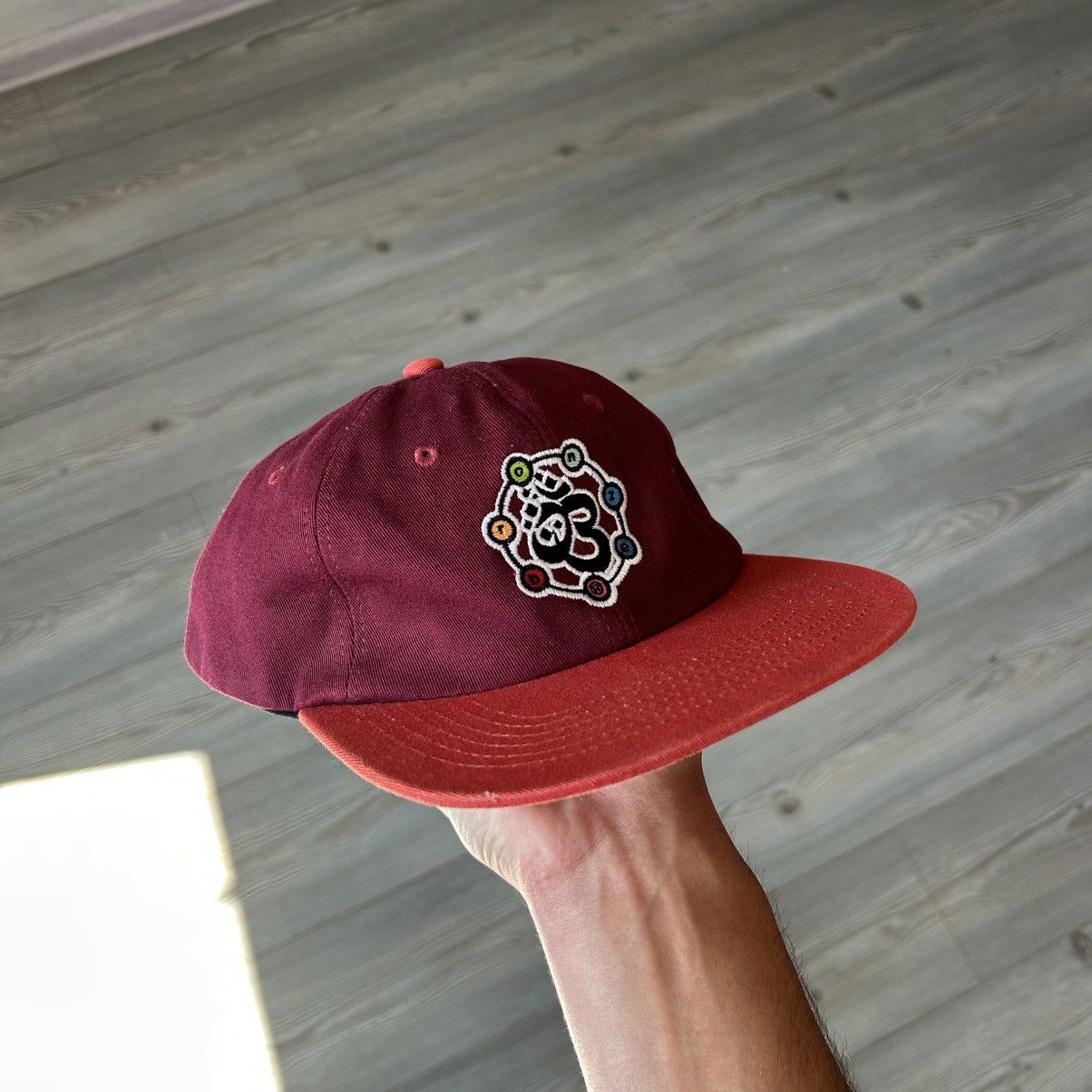 Bronze 56k Bronze 56K Shakra Hat / Cap Size ONE SIZE - 2 Thumbnail
