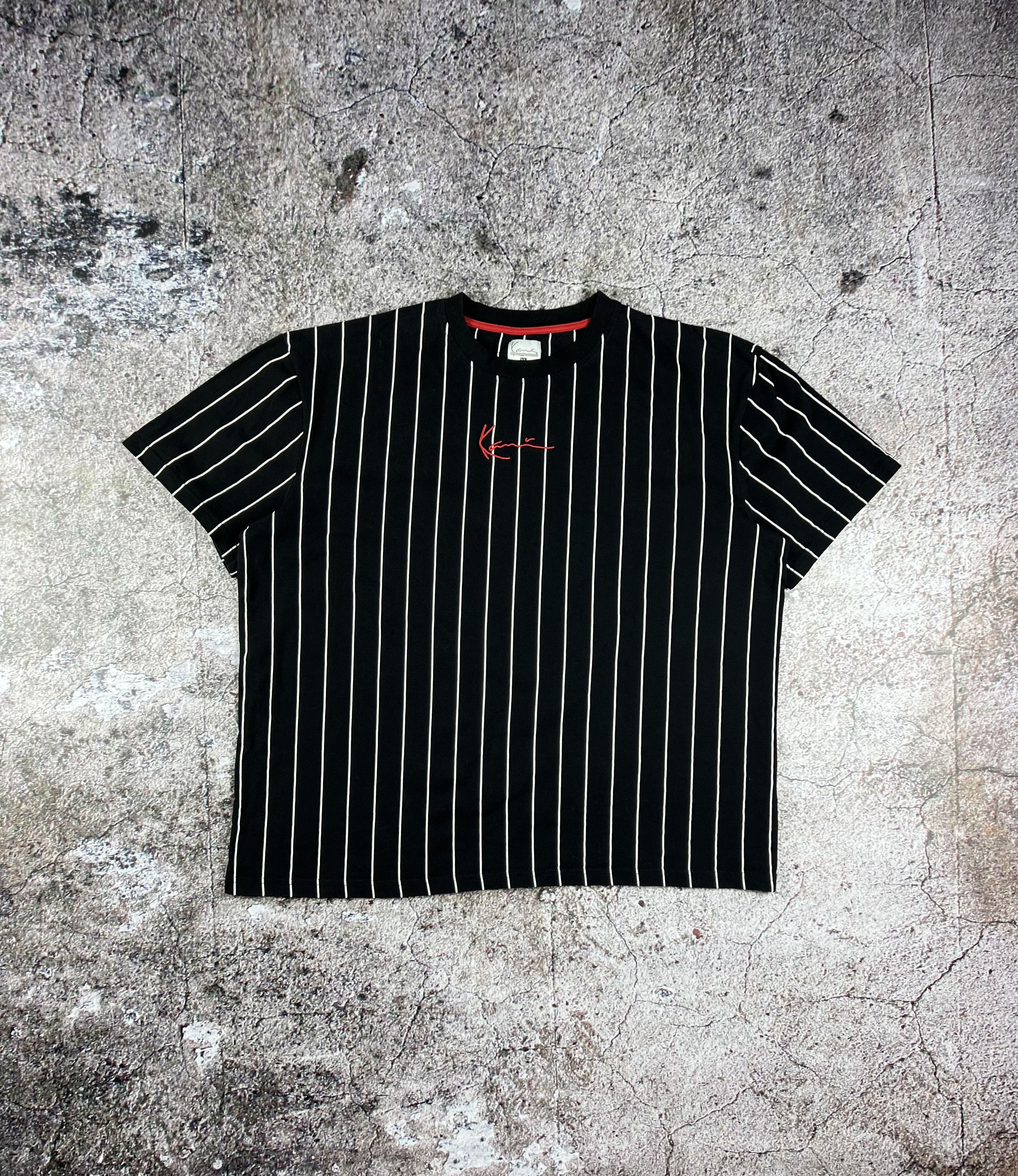 Karl Kani Karl Kani Tee XL Size US XL / EU 56 / 4 - 1 Thumbnail