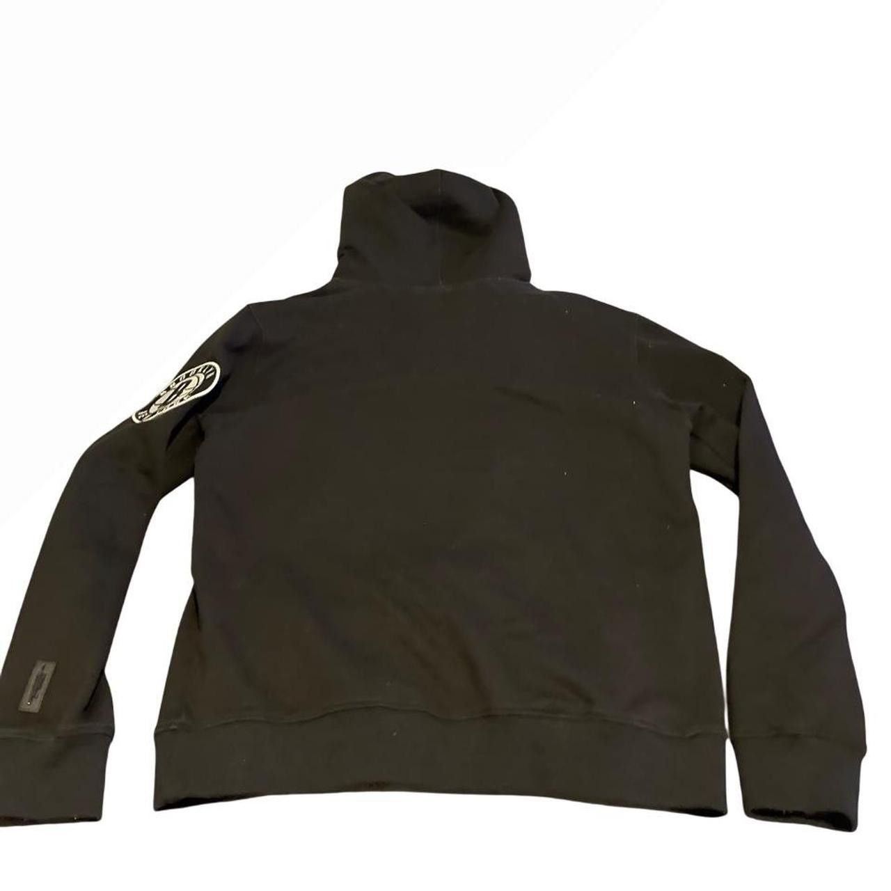 Pro Standard Pro Standard NBA Brooklyn Nets Basketball Hoodie Mens Size M Size US M / EU 48-50 / 2 - 7 Thumbnail
