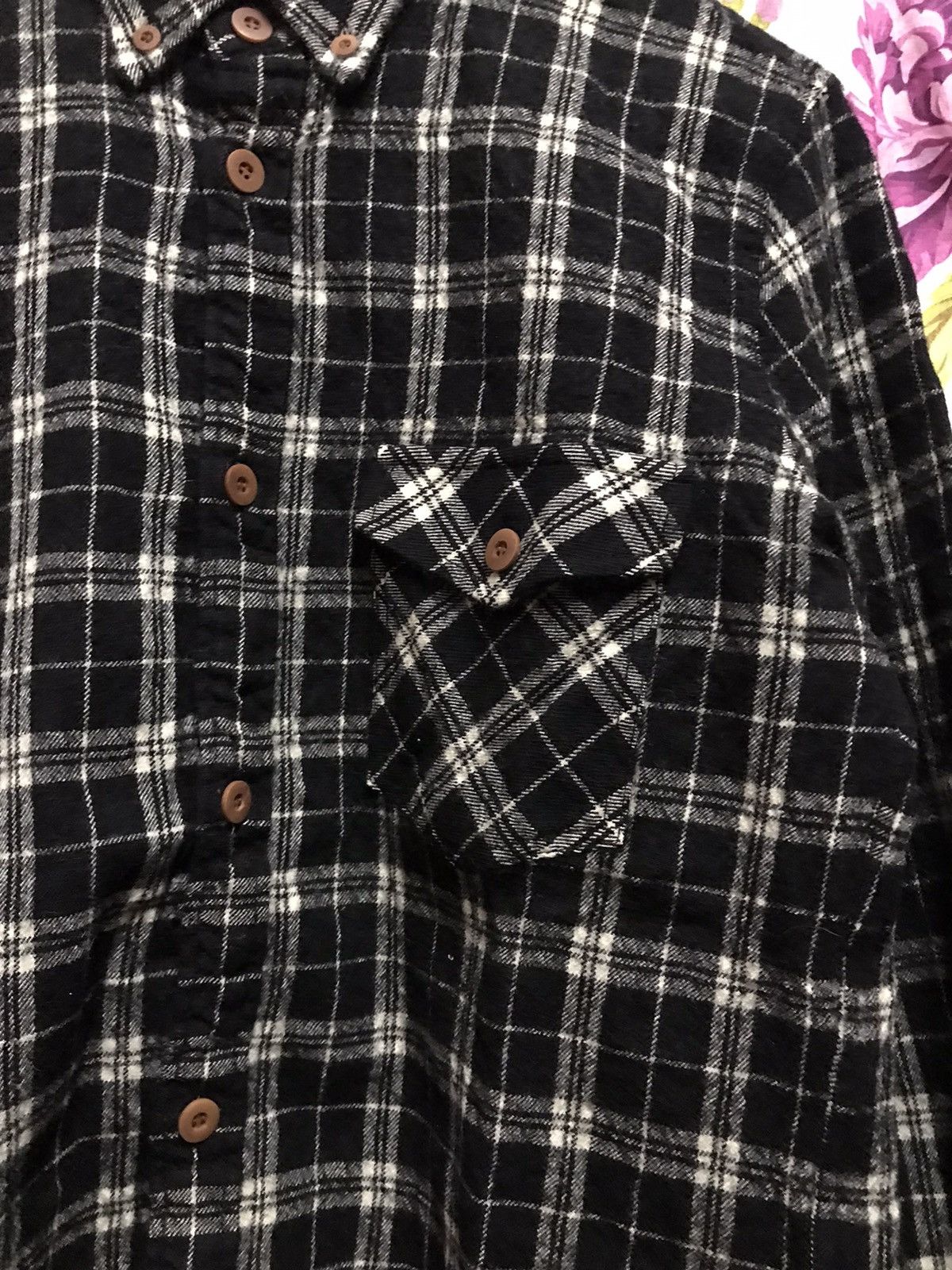 Comme des Garcons Homme LIMITED COMME DES GARCONS HOMME Size US L / EU 52-54 / 3 - 4 Thumbnail