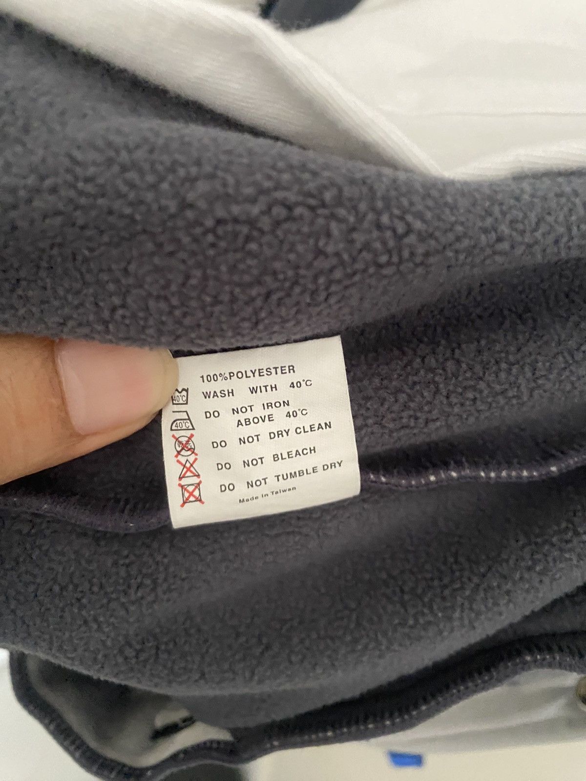 Japanese Brand Suzuki Jacket Size US L / EU 52-54 / 3 - 7 Thumbnail