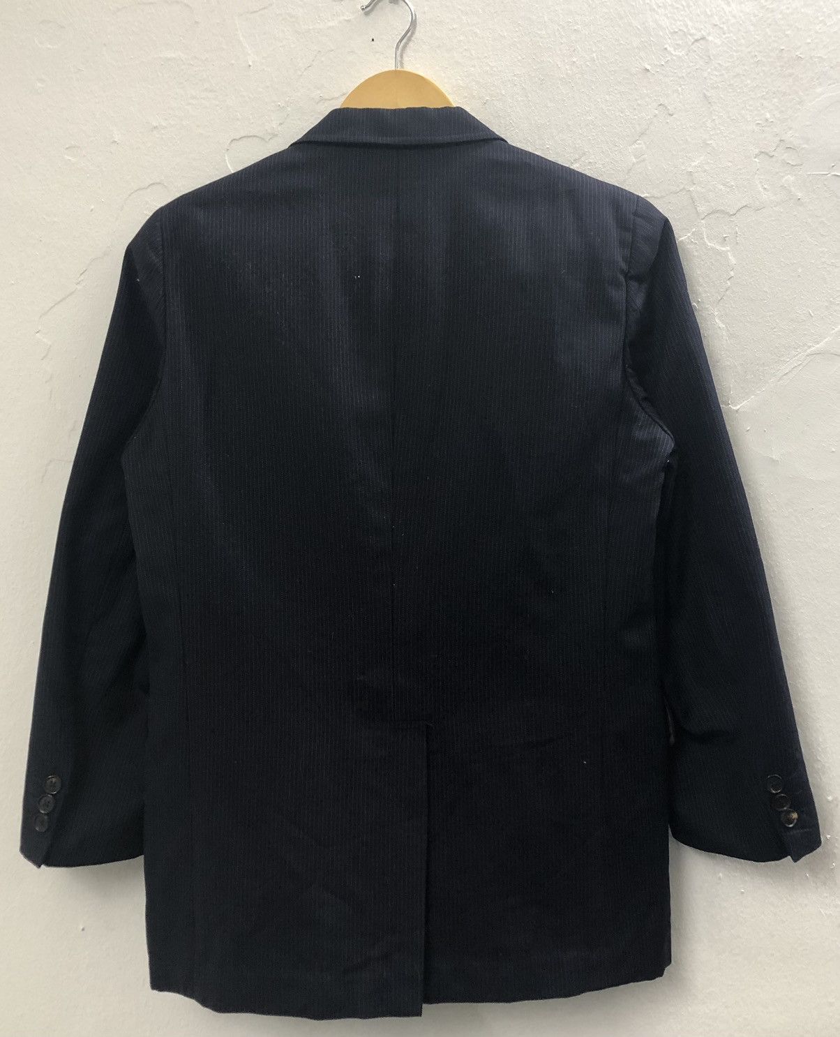 J. Press Vintage J. Press Blazer Coat Jacket Size 48S - 2 Thumbnail