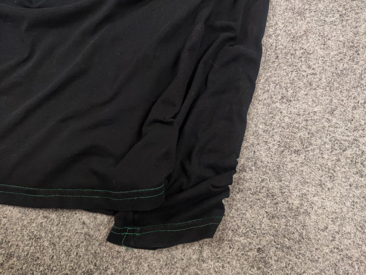 Vintage Vintage 00's Matrix Reloaded Movie Promo Long Sleeve Shirt Size US XL / EU 56 / 4 - 5 Thumbnail