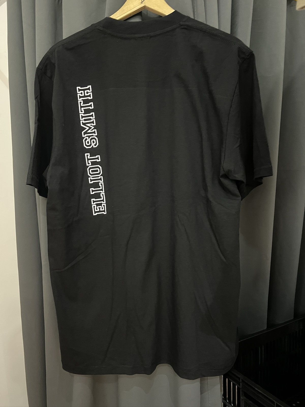 Band Tees Elliott Smith Either/Or Title Fight Judge Tshirt Size US XL / EU 56 / 4 - 2 Thumbnail