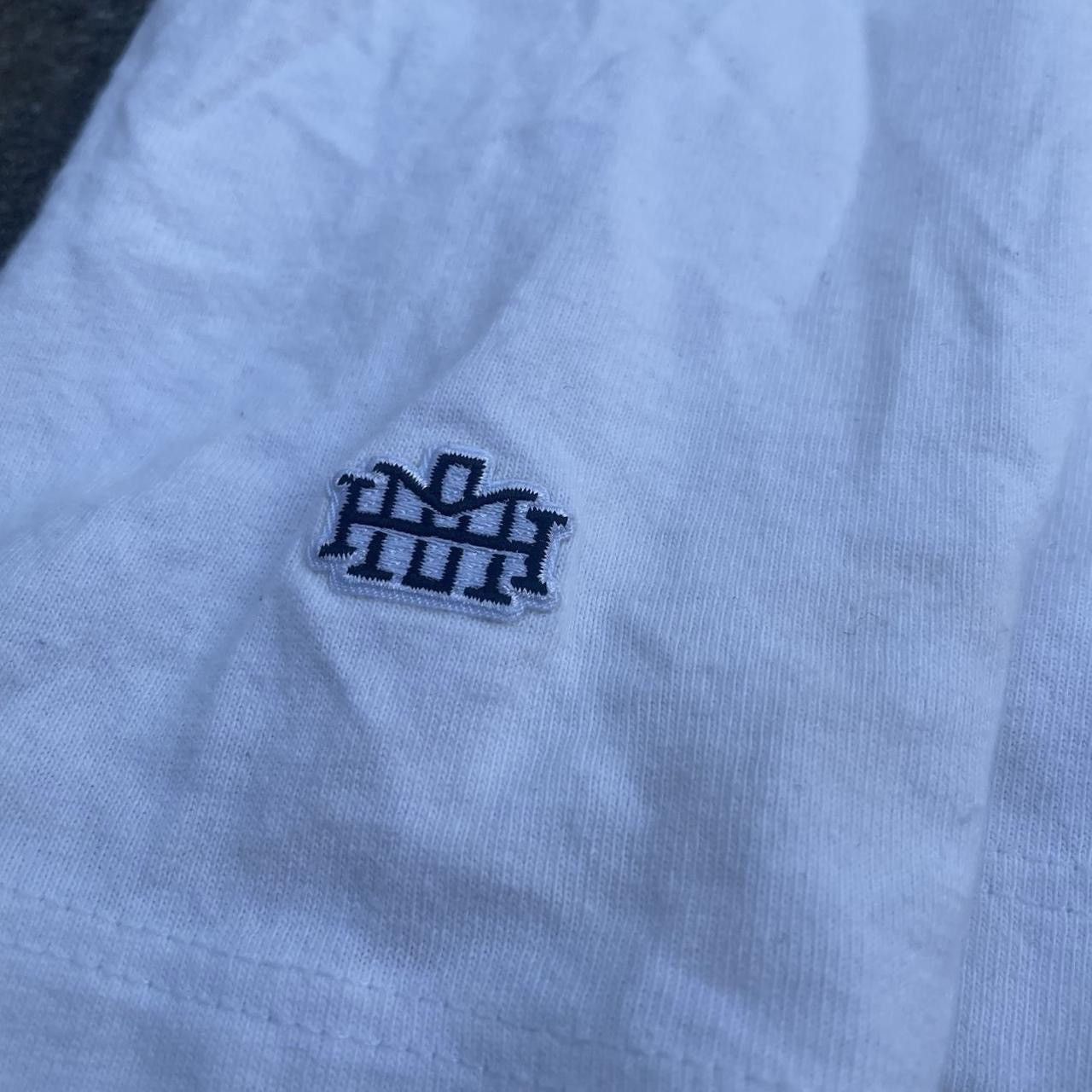 Champion Homie x champion smiley face longsleeve M Size US M / EU 48-50 / 2 - 3 Thumbnail