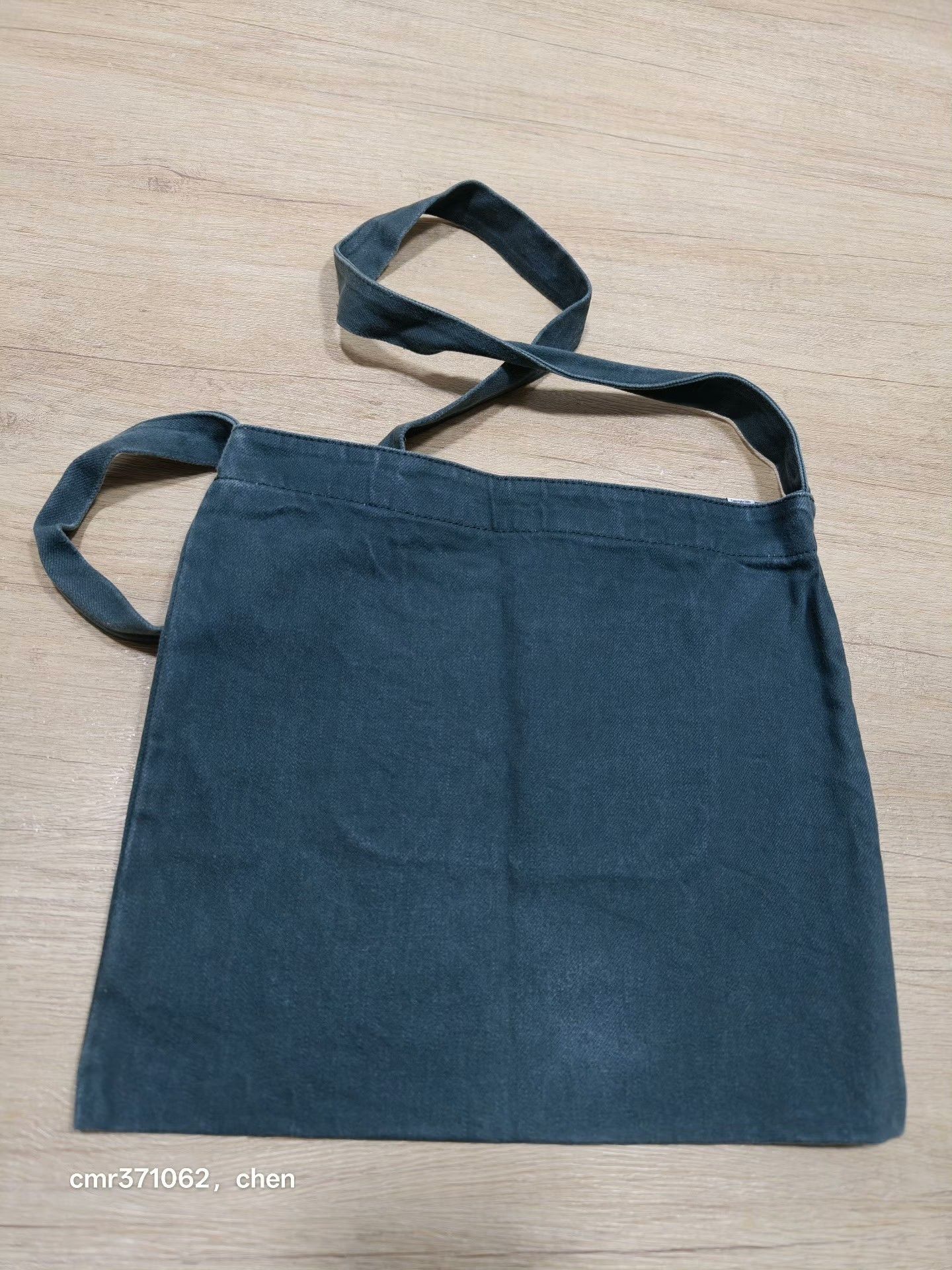 Visvim VISVIM 17SS SPOT MUSETTE BAG FREE Size ONE SIZE - 5 Thumbnail