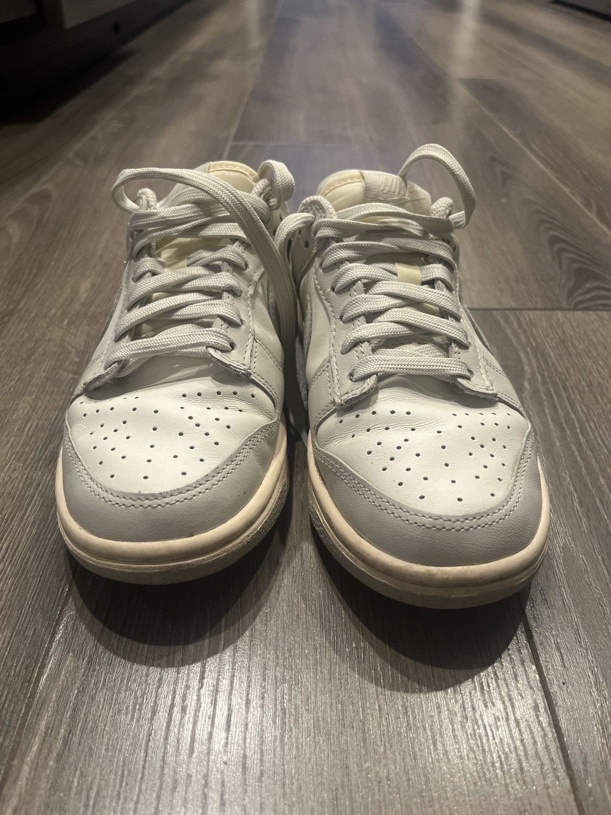 Nike Nike Dunk Low Size US 5.5 / IT 35.5 - 8 Thumbnail