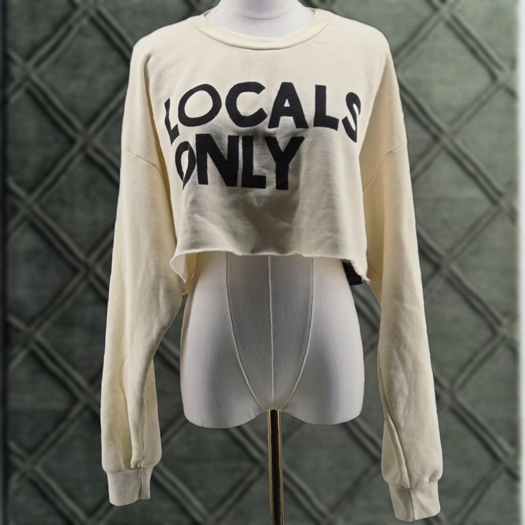 Aviator Nation VINTAGE? No. Size S / US 4 / IT 40 - 1 Thumbnail