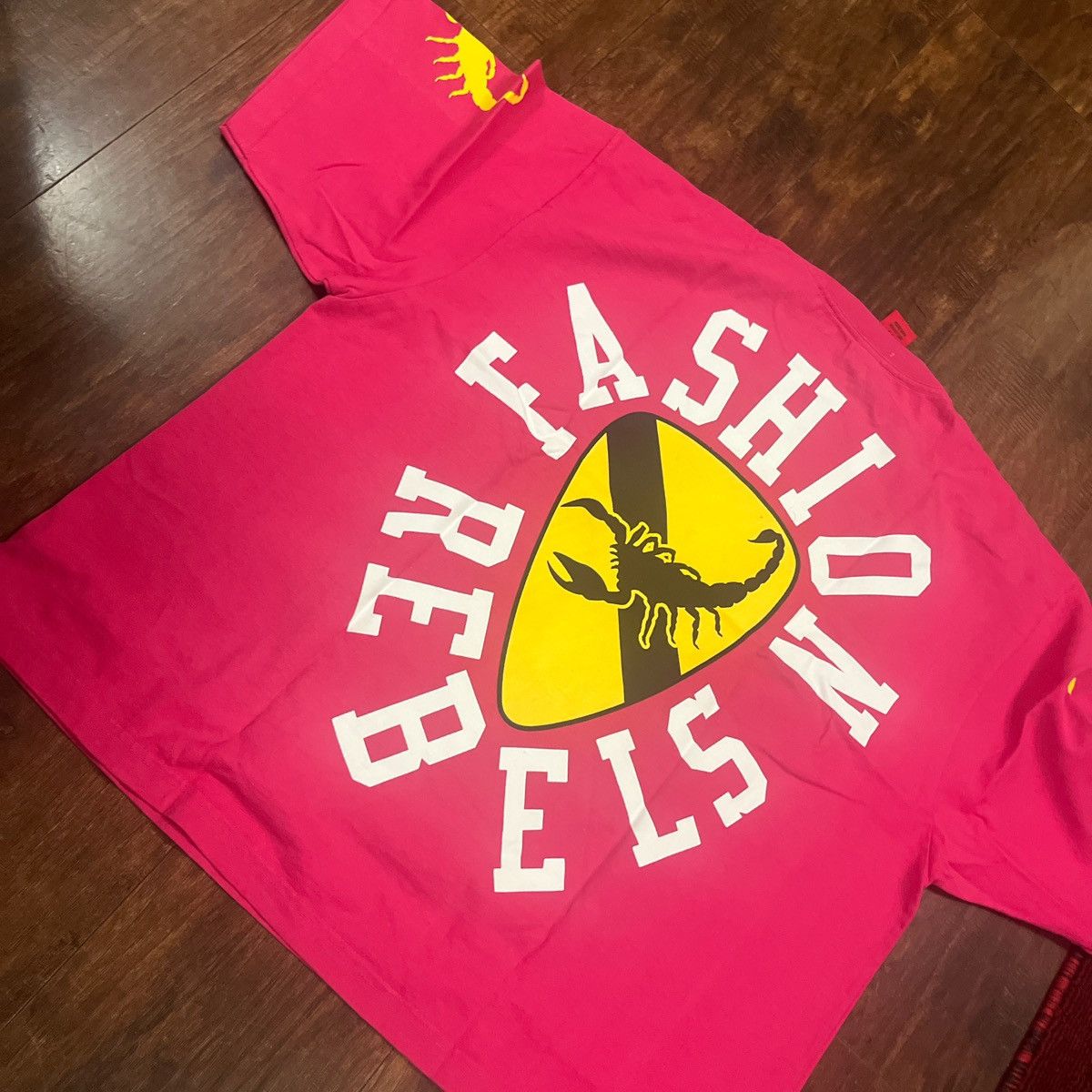 Other Westside Gunn X Fashion Rebels Size US M / EU 48-50 / 2 - 2 Thumbnail