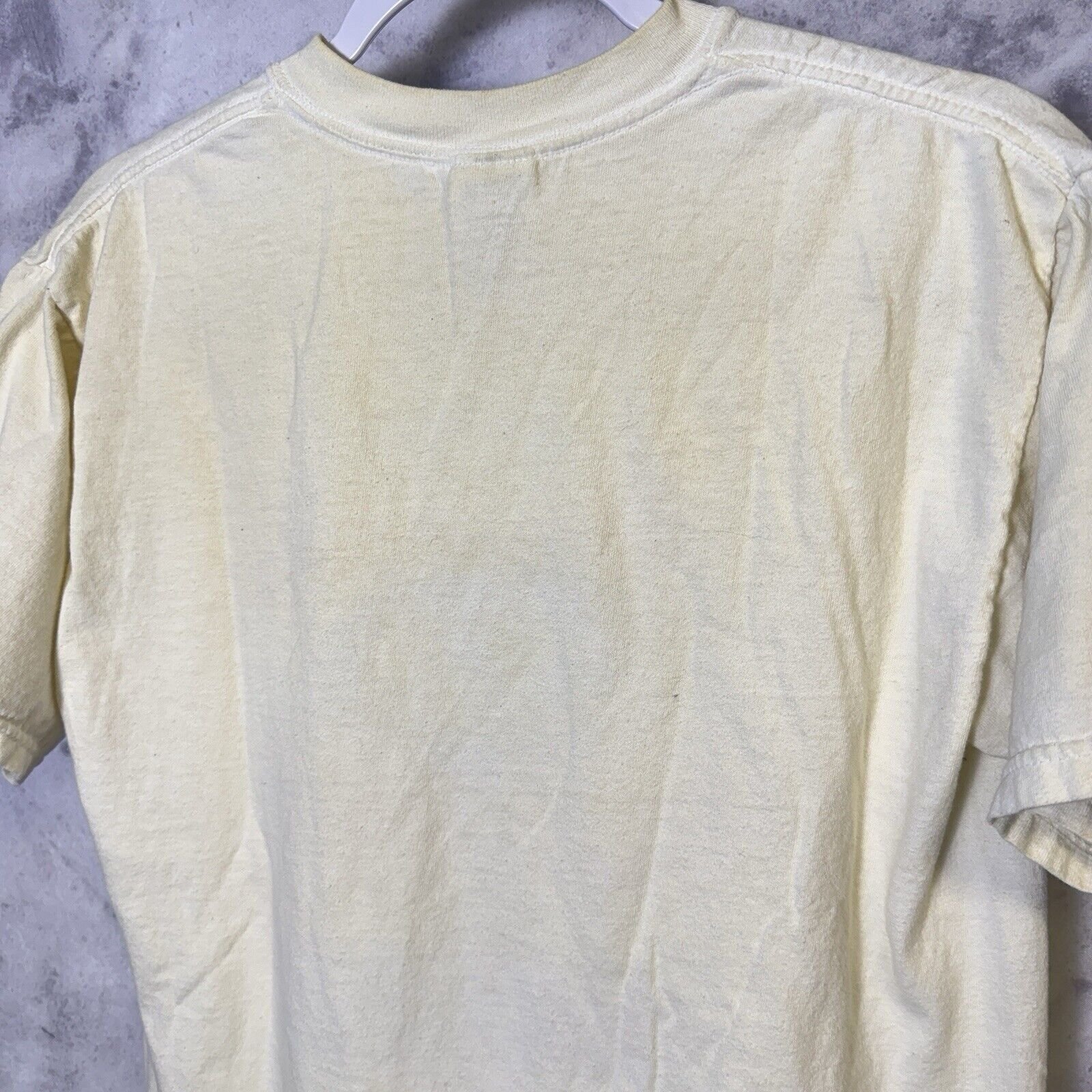 MLB × Vintage Vintage Arizona Diamondbacks T Shirt Mens Medium White Y2K M Size US M / EU 48-50 / 2 - 7 Thumbnail