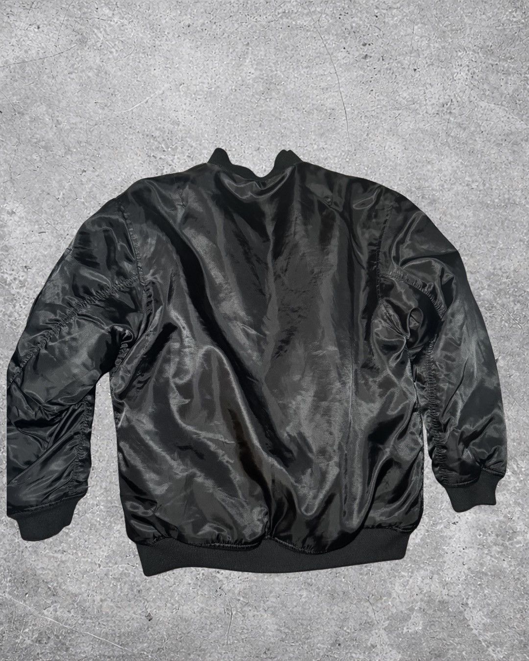 Other Vintage Bomber Jacket Size US S / EU 44-46 / 1 - 3 Thumbnail